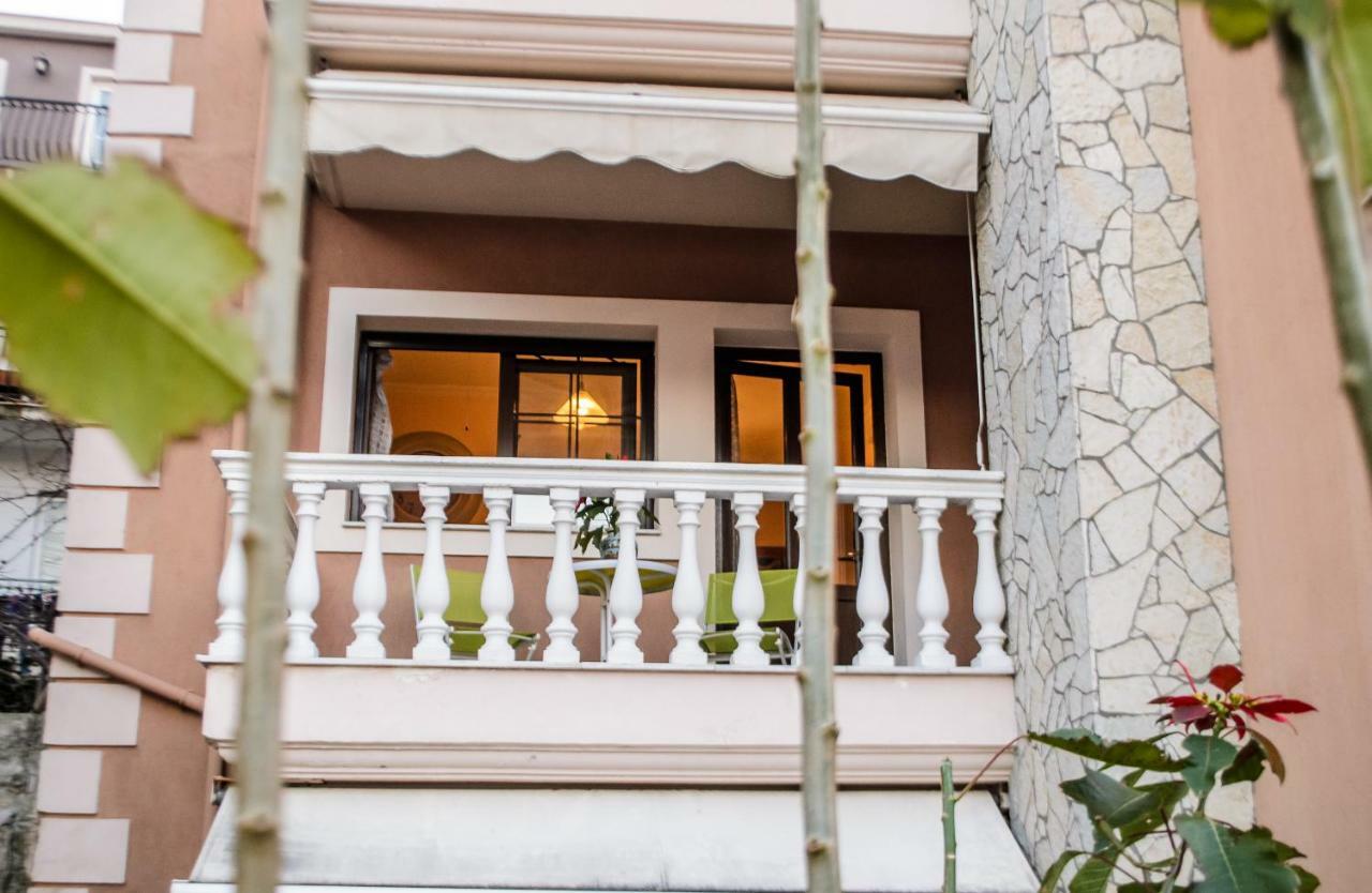 Kefalos Quiet Apartment In Argostoli Екстер'єр фото