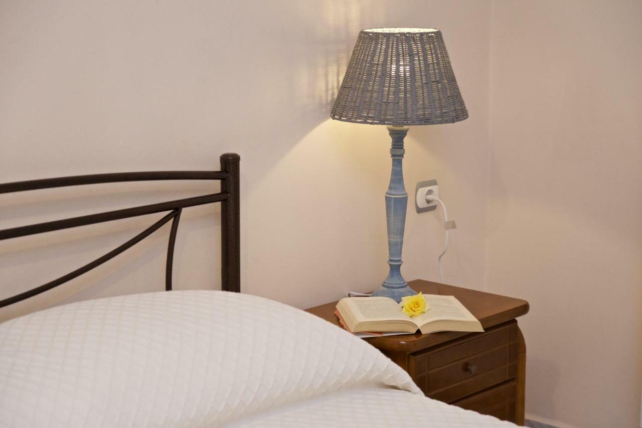Kefalos Quiet Apartment In Argostoli Екстер'єр фото