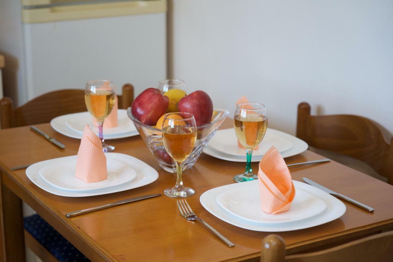 Kefalos Quiet Apartment In Argostoli Екстер'єр фото