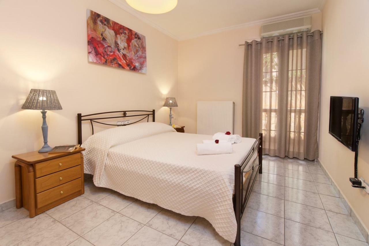 Kefalos Quiet Apartment In Argostoli Екстер'єр фото